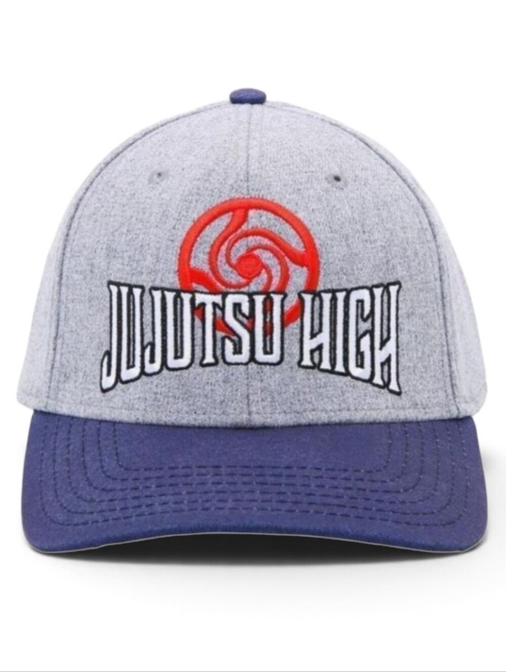 Jujutsu Kaisen Tokyo Jujutsu High Snapback